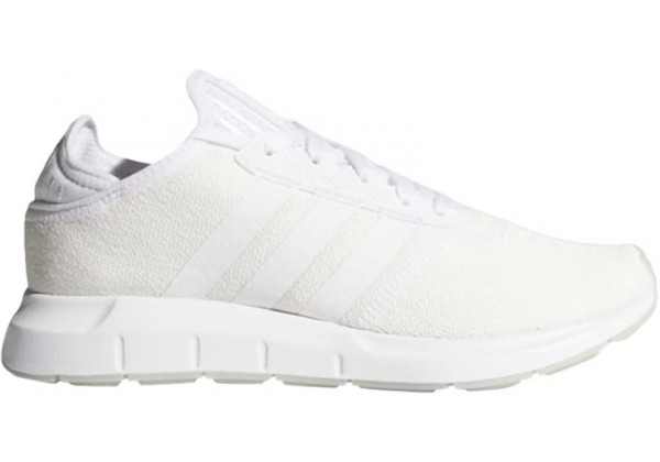 Кроссовки Adidas Tubular белые